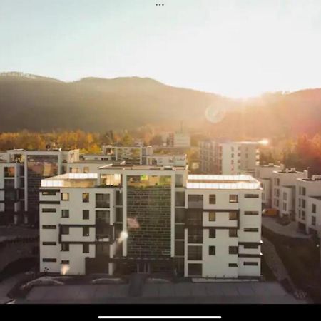 Apartament Pod Gora Szyndzielnia , Debowiec Bielsko-Biała Exterior photo