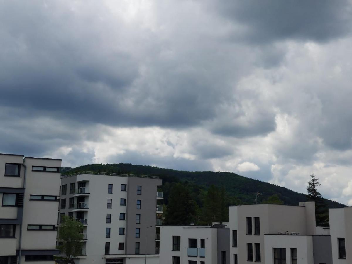 Apartament Pod Gora Szyndzielnia , Debowiec Bielsko-Biała Exterior photo