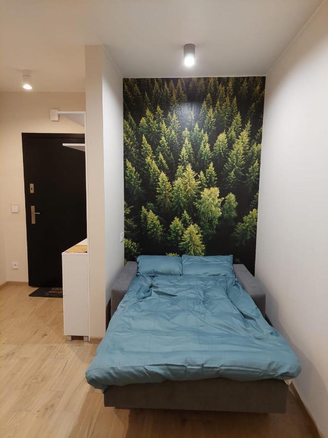 Apartament Pod Gora Szyndzielnia , Debowiec Bielsko-Biała Exterior photo