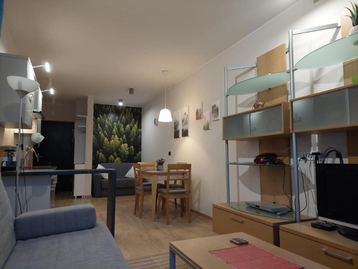 Apartament Pod Gora Szyndzielnia , Debowiec Bielsko-Biała Exterior photo
