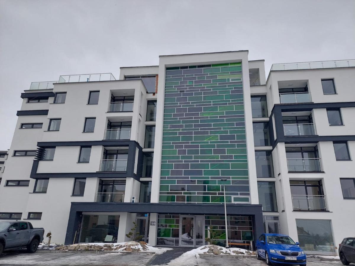 Apartament Pod Gora Szyndzielnia , Debowiec Bielsko-Biała Exterior photo