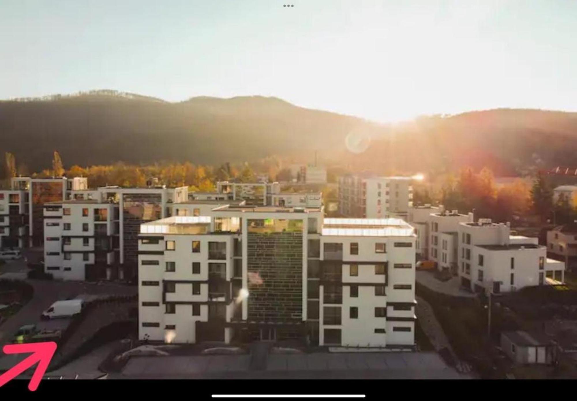 Apartament Pod Gora Szyndzielnia , Debowiec Bielsko-Biała Exterior photo